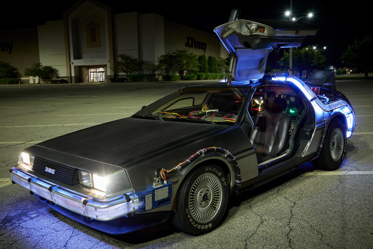 Mail from this morning: "we kindly ask you to submit this letter by 15th August 2024 (17:00 CET) at the very latest." BRB, just getting my Delorean's flux compensator warmed up 🏎️🔥