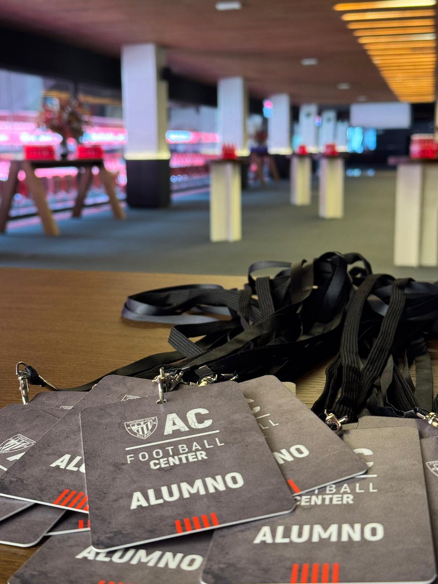 AC_FCenter's tweet photo. Todo listo para esta tarde.
El evento @AC_FCenter ๐ดโช๏ธ
๐๐๐ ๐๐๐๐๐ ๐๐๐๐๐๐๐๐๐ 24
๐
14 de octubre a las 18:45
๐๏ธ San Mamรฉs
๐ฅ๏ธ Presencial y Online
#ACFCOpenclass https://t.co/GK69GKUYcH