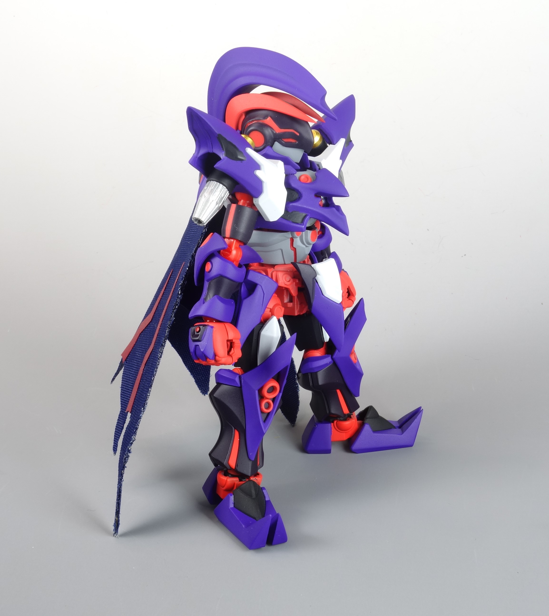 【希少】新品 LBX エンペラー M3 1/1 ダンボール戦機 LBX 057 LBXエンペラーM3 LBXエンペラーM5