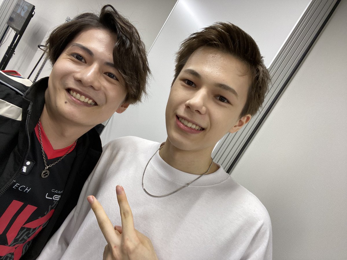 楽しかったなあ #TAIMAN