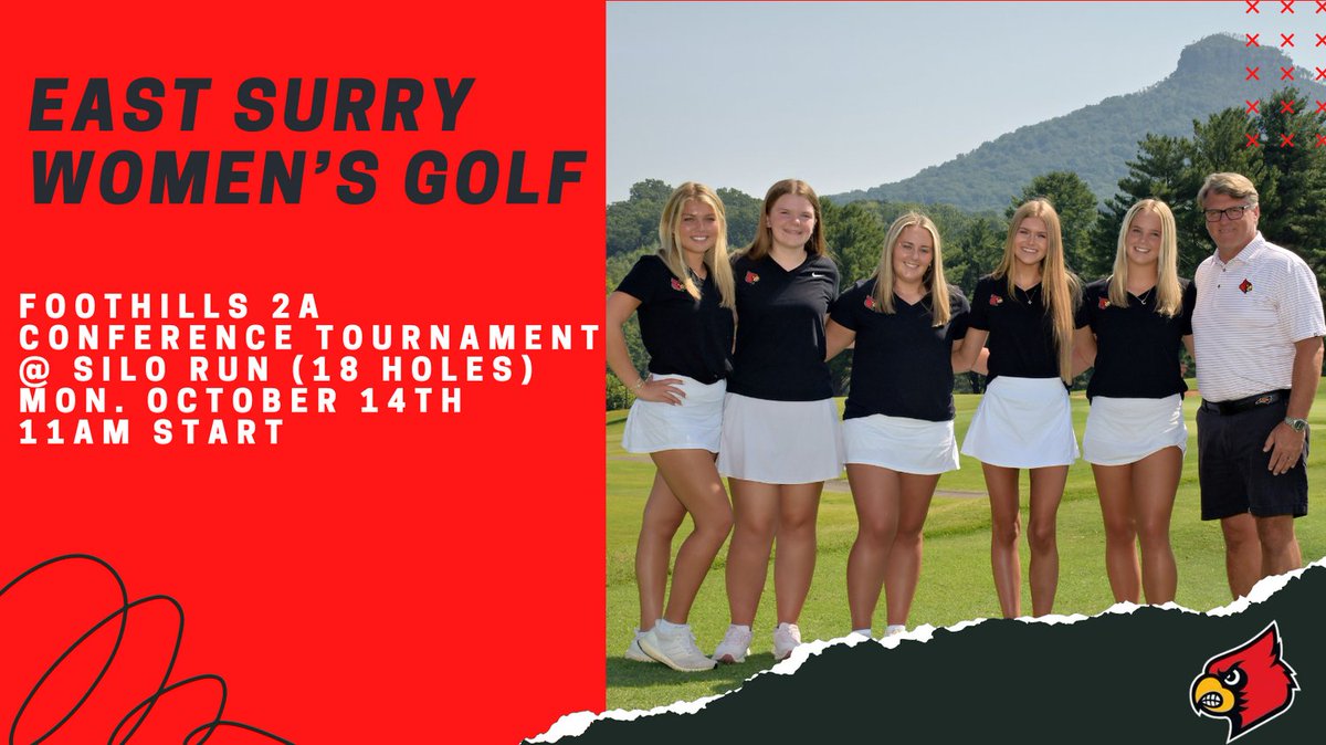 East Surry Athletics tweet media