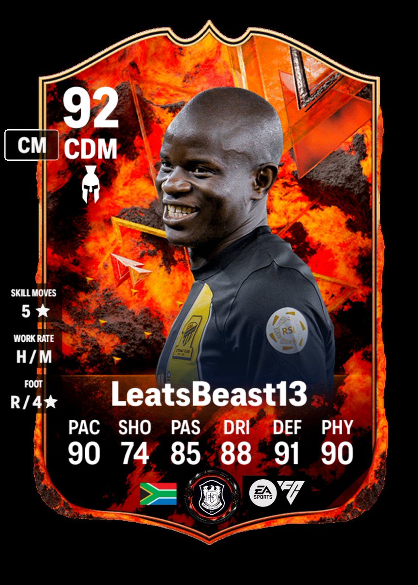 Brotherhood FC tweet media