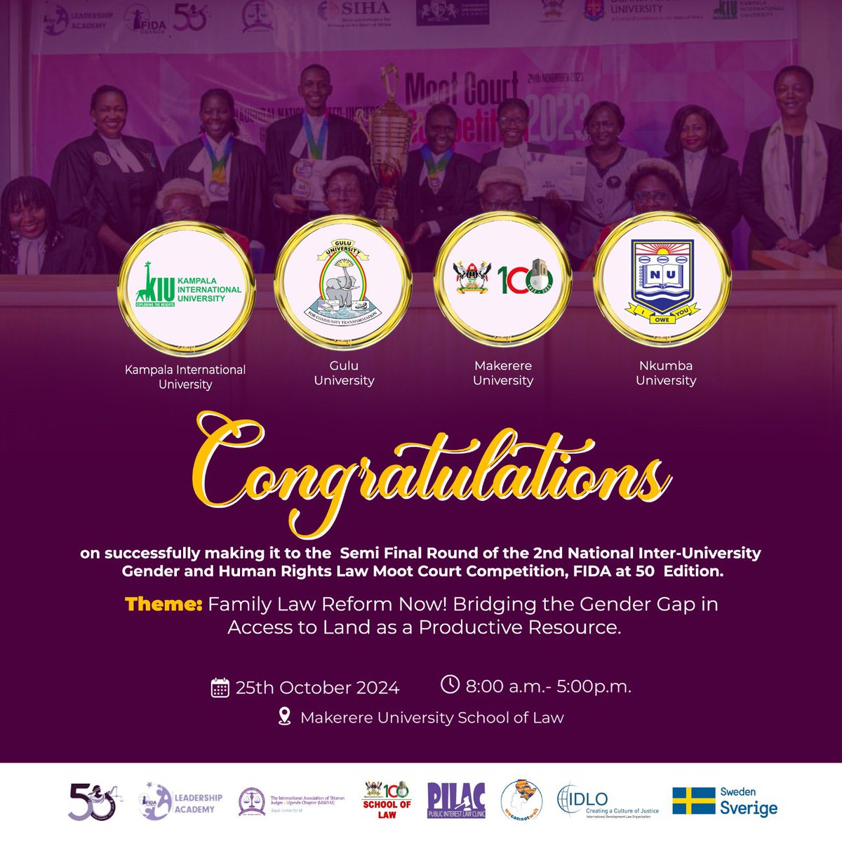 Belinda Amanya tweet media