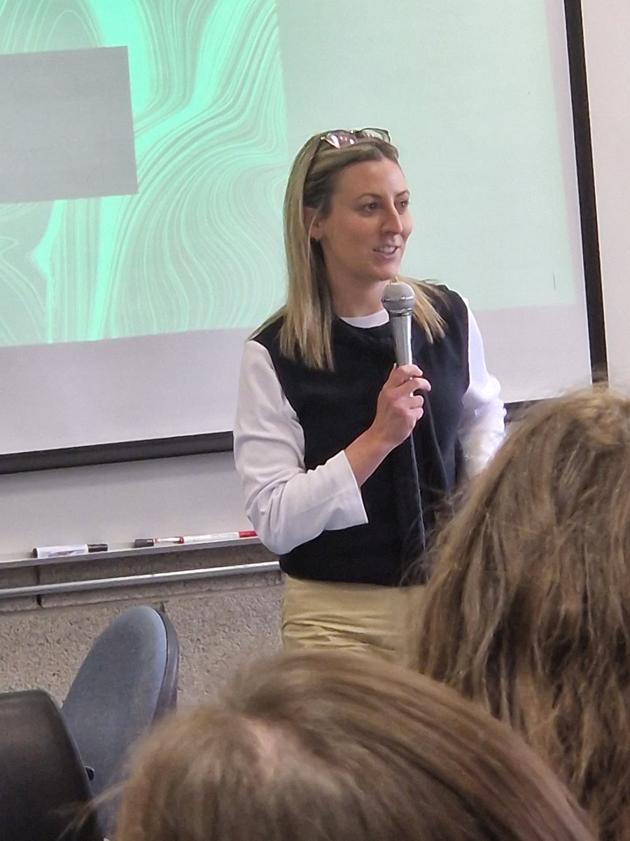 UL Psychology tweet media