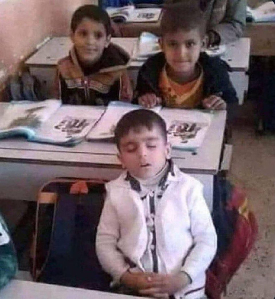 daha pazartesi gününden yorgunluk düzeyi