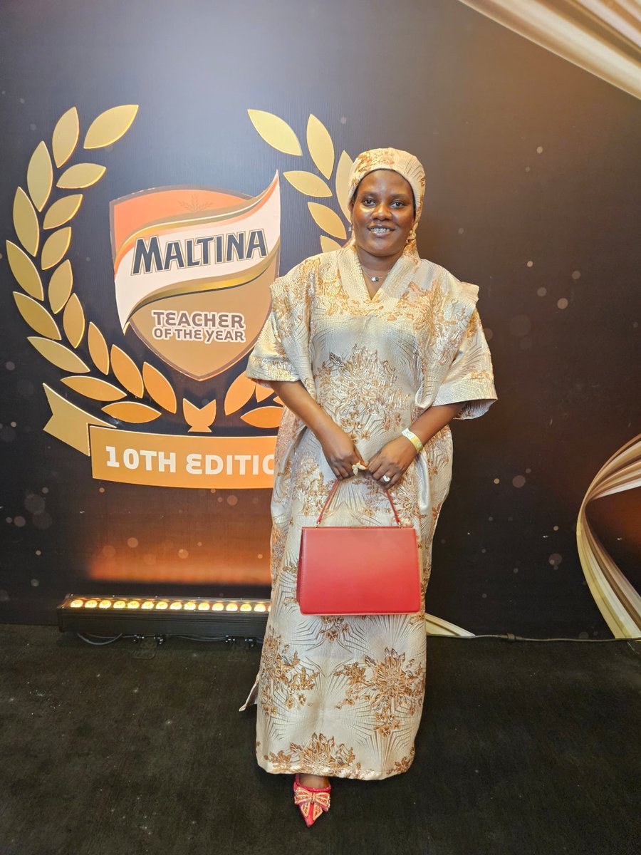 We celebrate our Executive Director <a href="/thedamiojo/">Oluwadamilola Ojo</a> whose dedication and passion have not only empowered others but has ignited a spirit of excellence that challenges the status quo.

You have redefined what it means to be an educator,