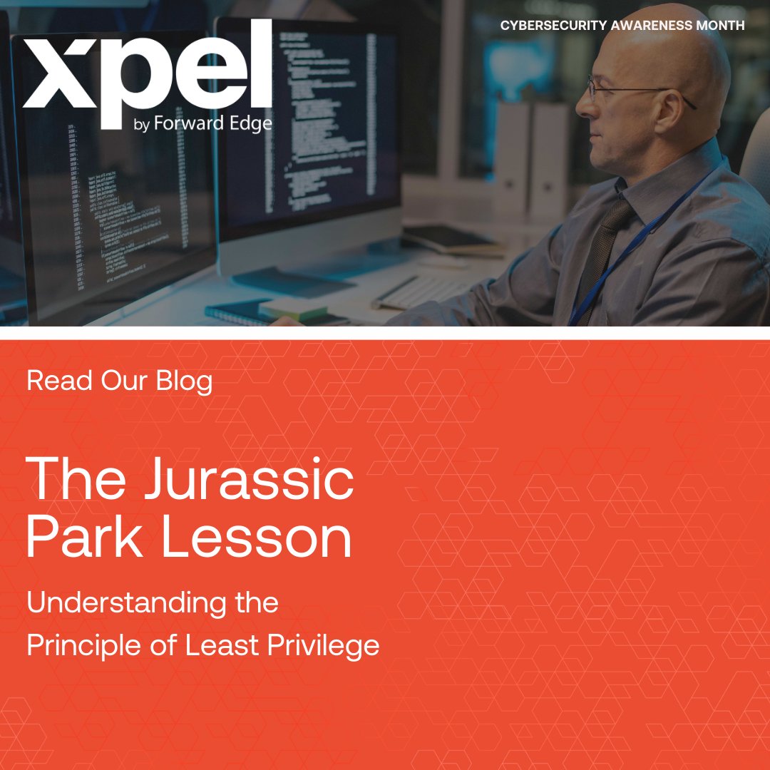Xpel by Forward Edge tweet media