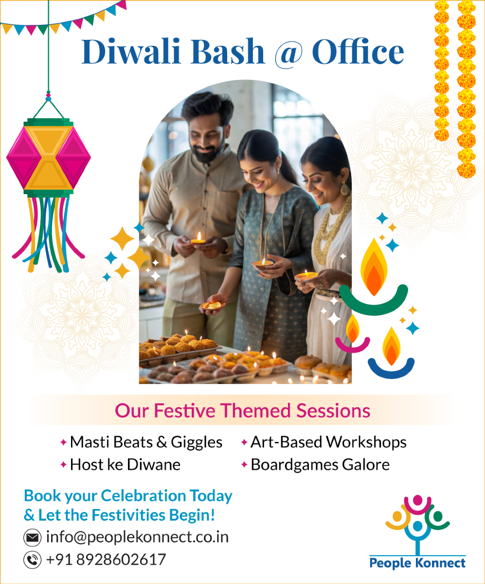 People Konnect tweet media