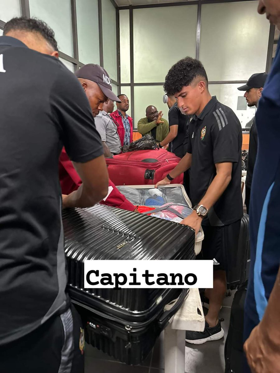 When the same, if not worse, happened to Libya last week, where were you? I didn't see anyone speaking up! Hypocrites!

The same thing, and even worse, happened to Libya in Nigeria last week. 🇱🇾🇳🇬