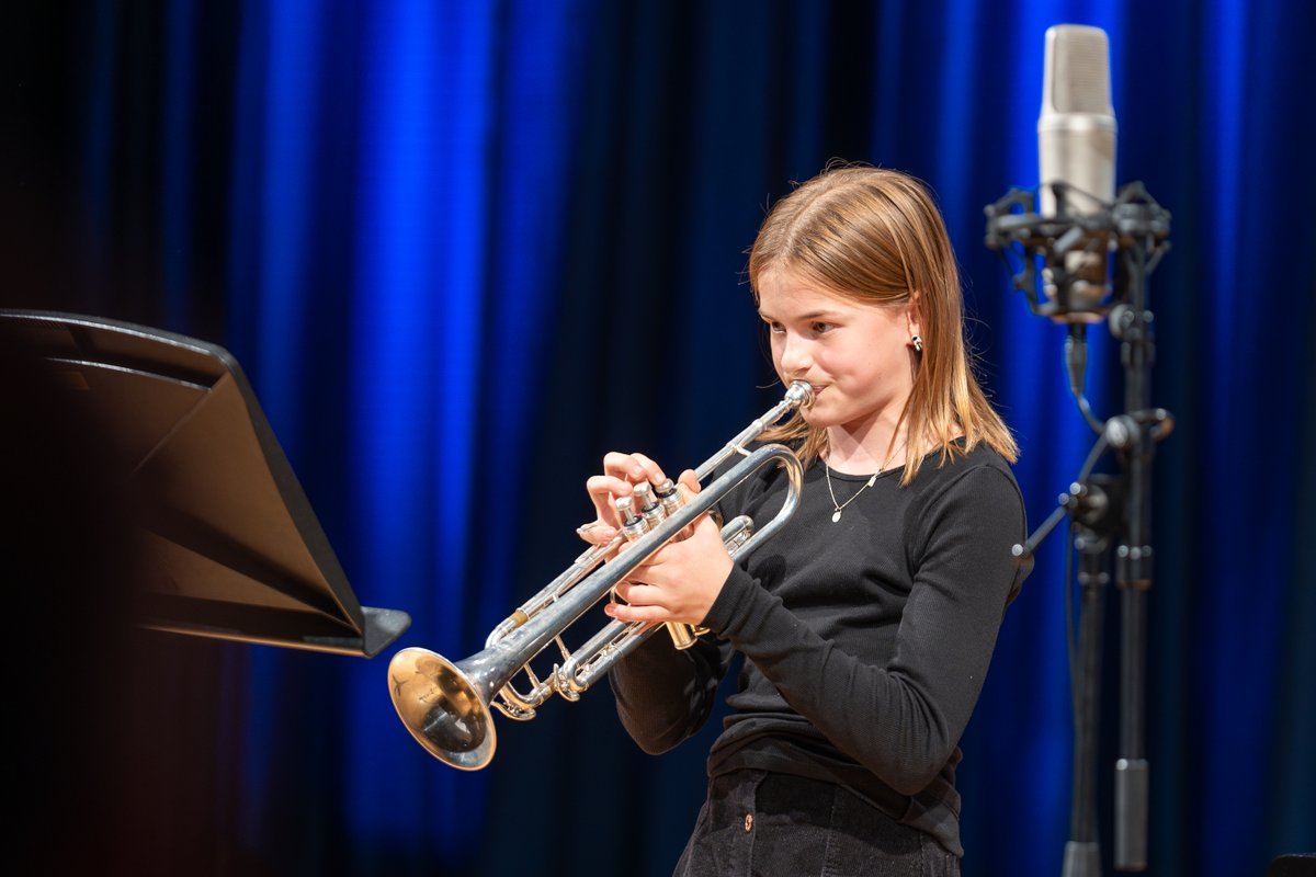 Music Scholars’ Concert 🎼

Last week we enjoyed a fantastic showcase from our talented scholars.

Well done to everyone involved 🎹

<a href="/STAHSMusic/">STAHS Music</a>