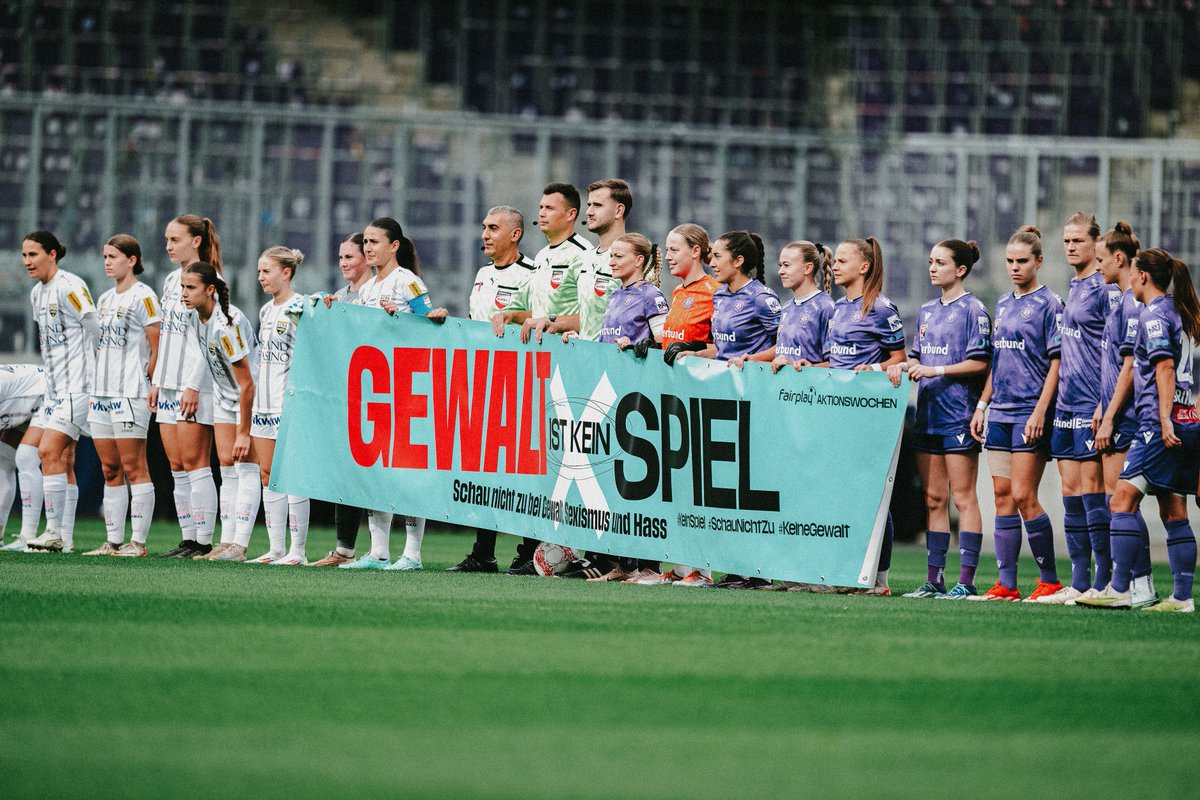 ADMIRAL Frauen Bundesliga tweet media