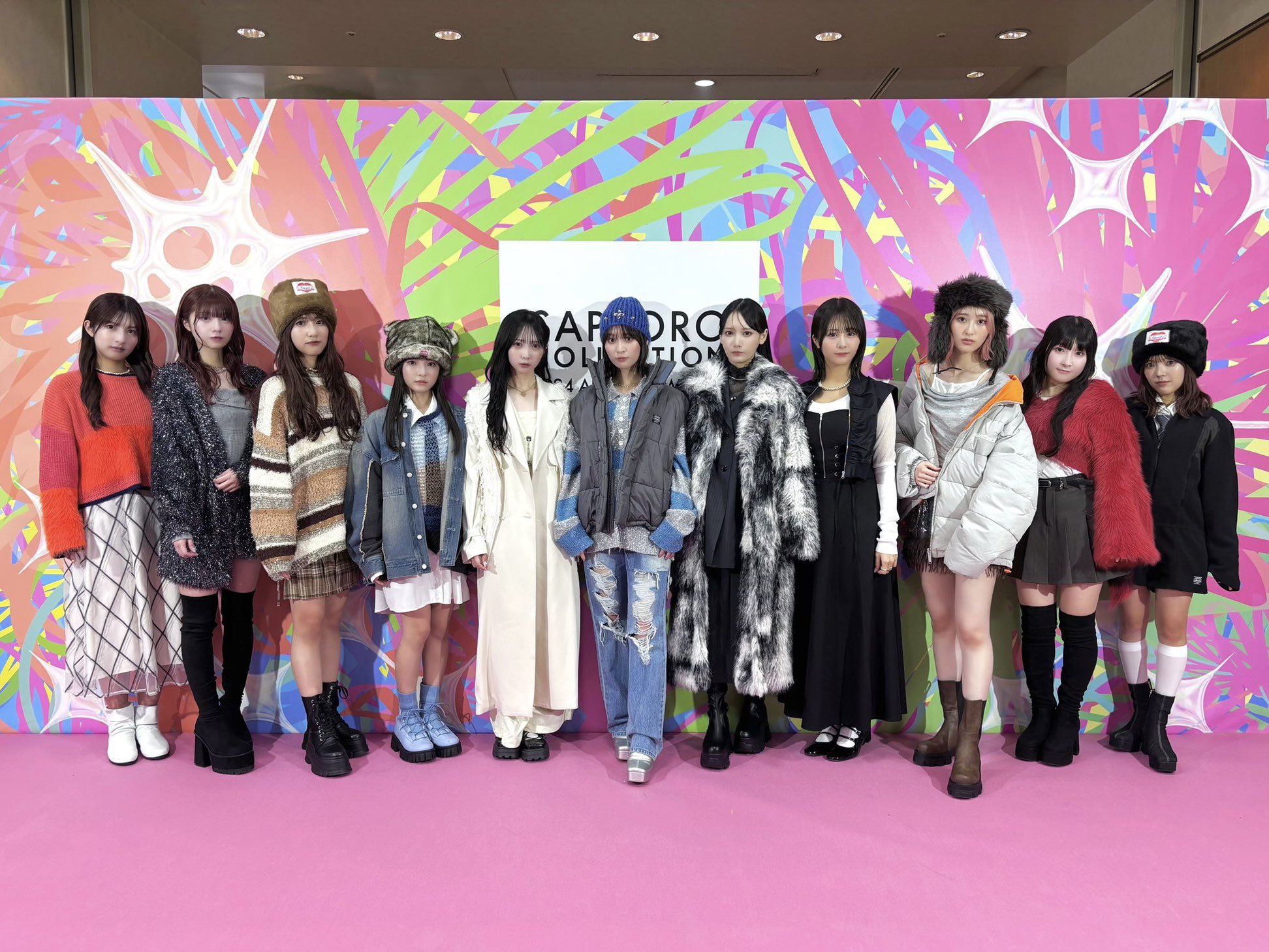 尾木 波菜 on X: 