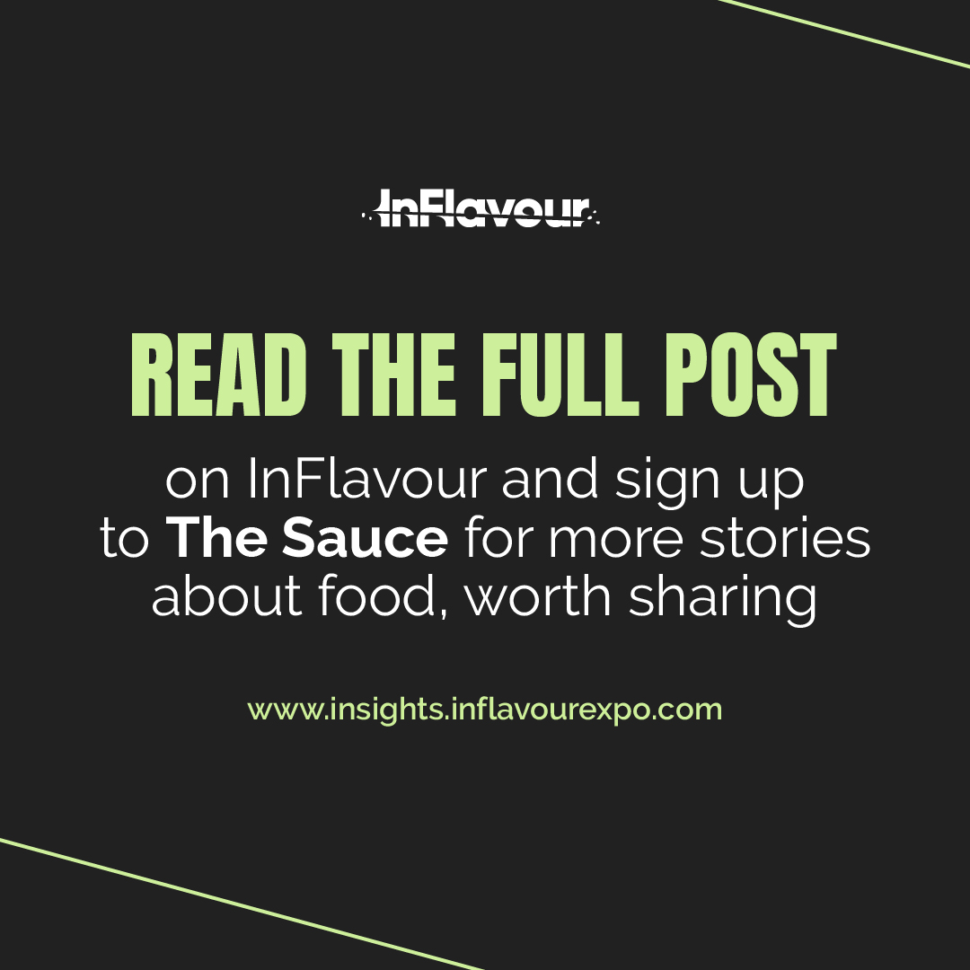 F&amp;B is brimming with high-growth segments in 2024. Take oat milk, for example — it's trending worldwide (and foams perfectly in our flat whites).

Then there's the less glamorous chicken: while poultry may not be lighting up millions of TikTok feeds, it's a global market