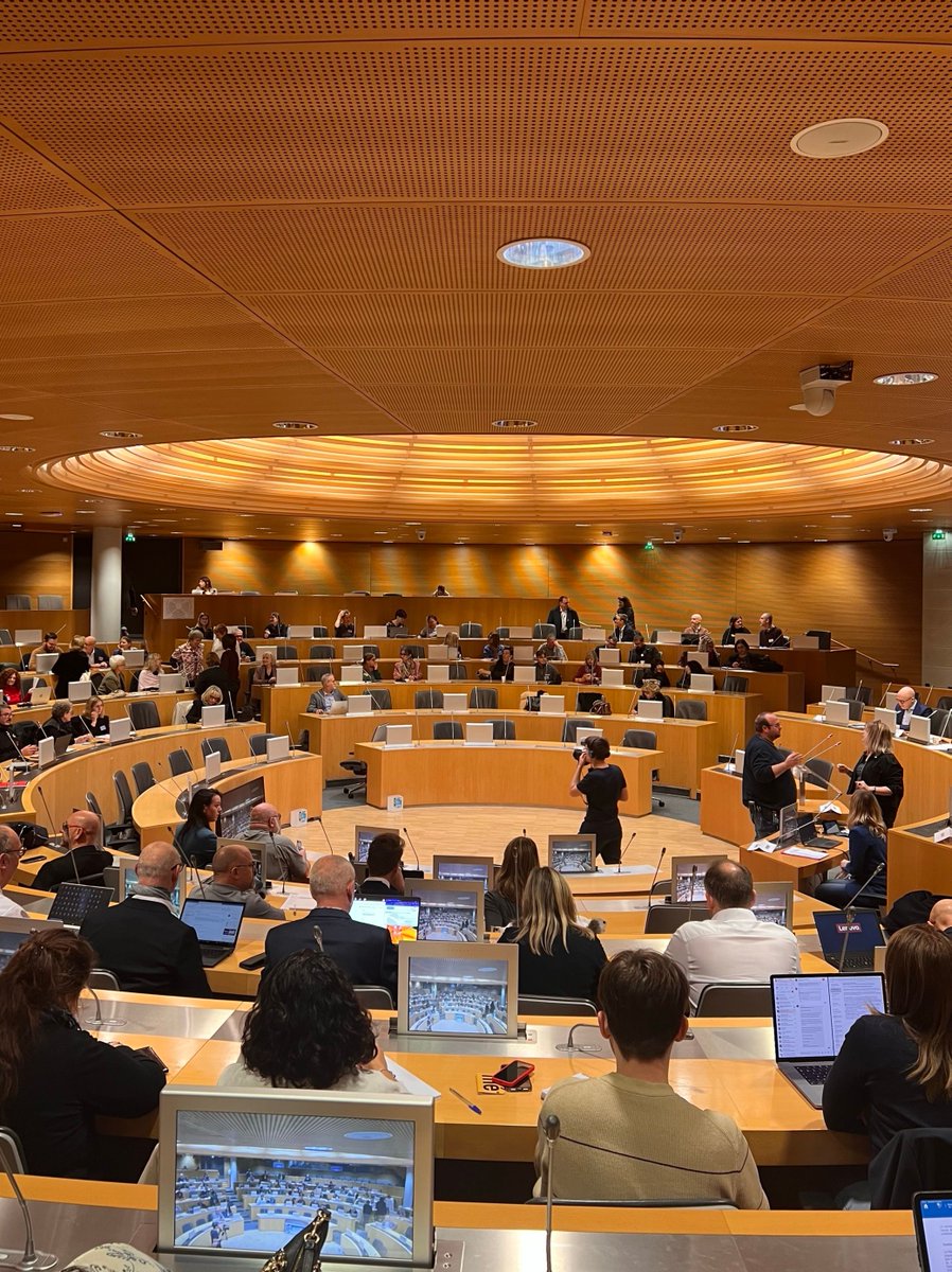 Centre Inffo tweet media