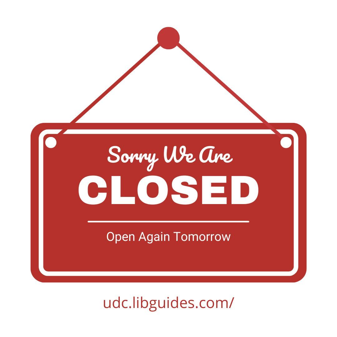 We are CLOSED in honor of Indigenous Peoples' Day. We will open tomorrow at 8am. You can still access all of our online resources at buff.ly/3k1QkYq
