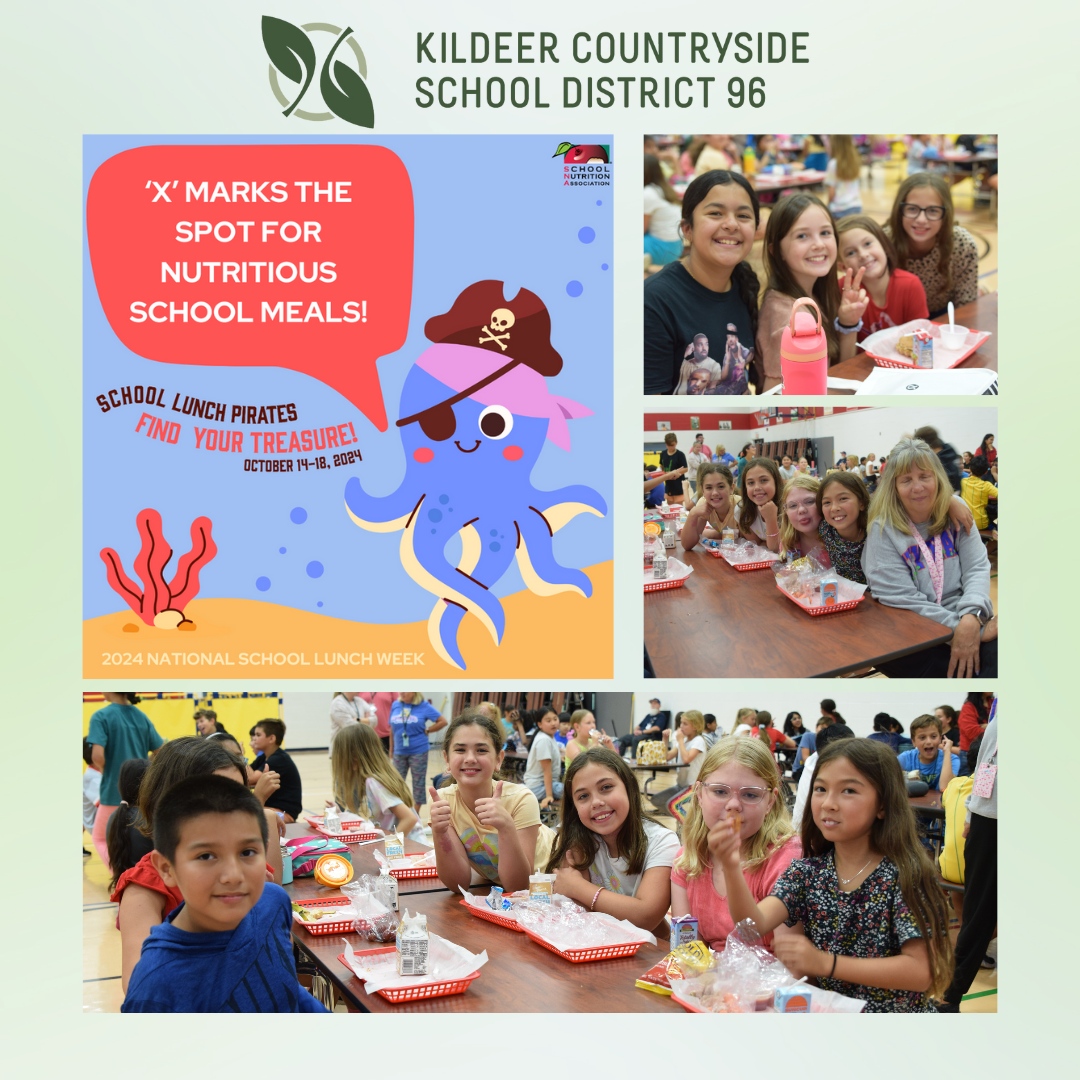 🏴‍☠️ It’s National School Lunch Week! 🥗 Get ready to explore the tasty treasures awaiting you in the cafeteria, thanks to our wonderful cafeteria staff. #SchoolLunchPirates #NSLW24  #Inspire96