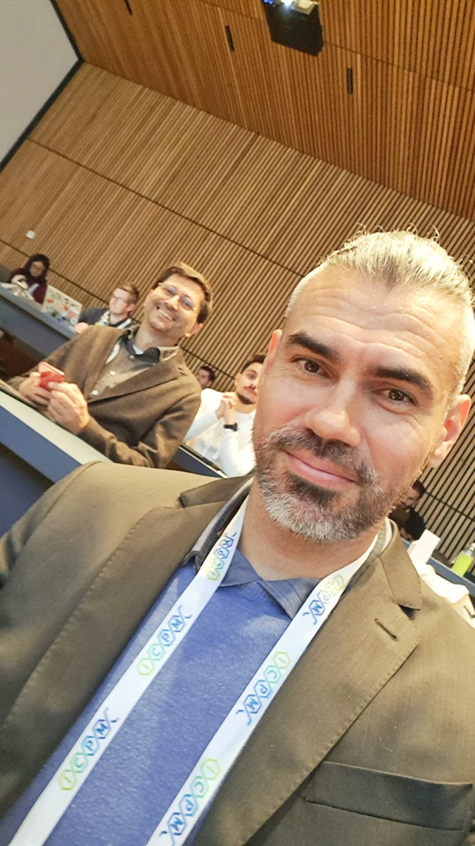 The serious and the foolish <a href="/icpm_conf/">International Conference on Process Mining (ICPM)</a>