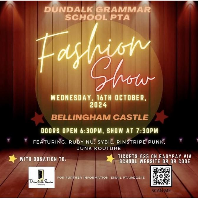 DundalkGrammarSchool (@dgsdundalk) on Twitter photo 