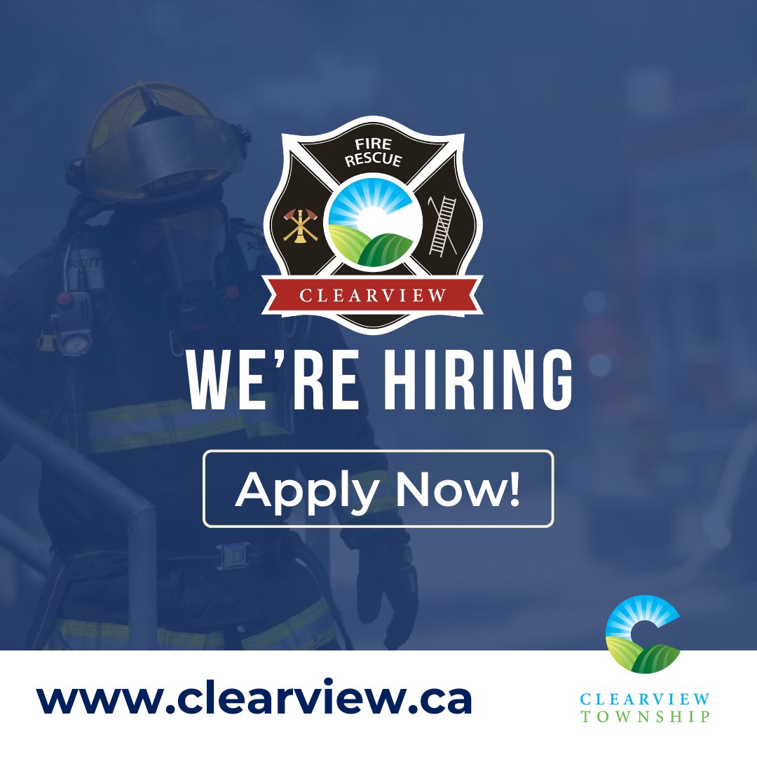 Clearview Township tweet media