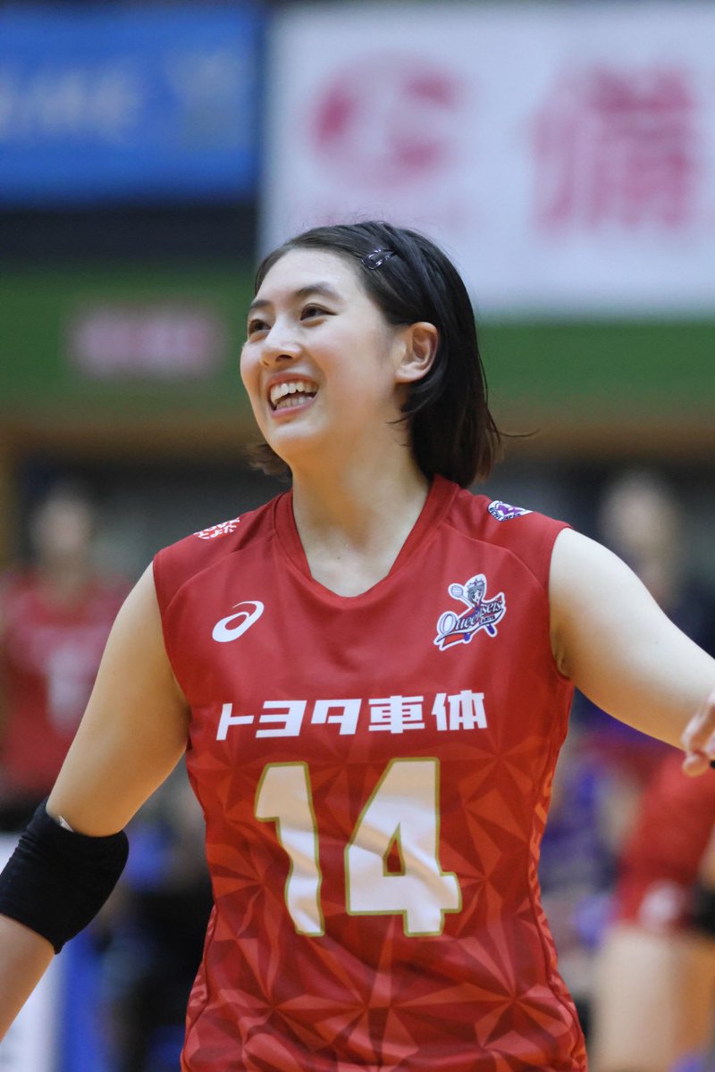 2024.10.13 #クインシーズ刈谷 #佐藤彩乃 選手