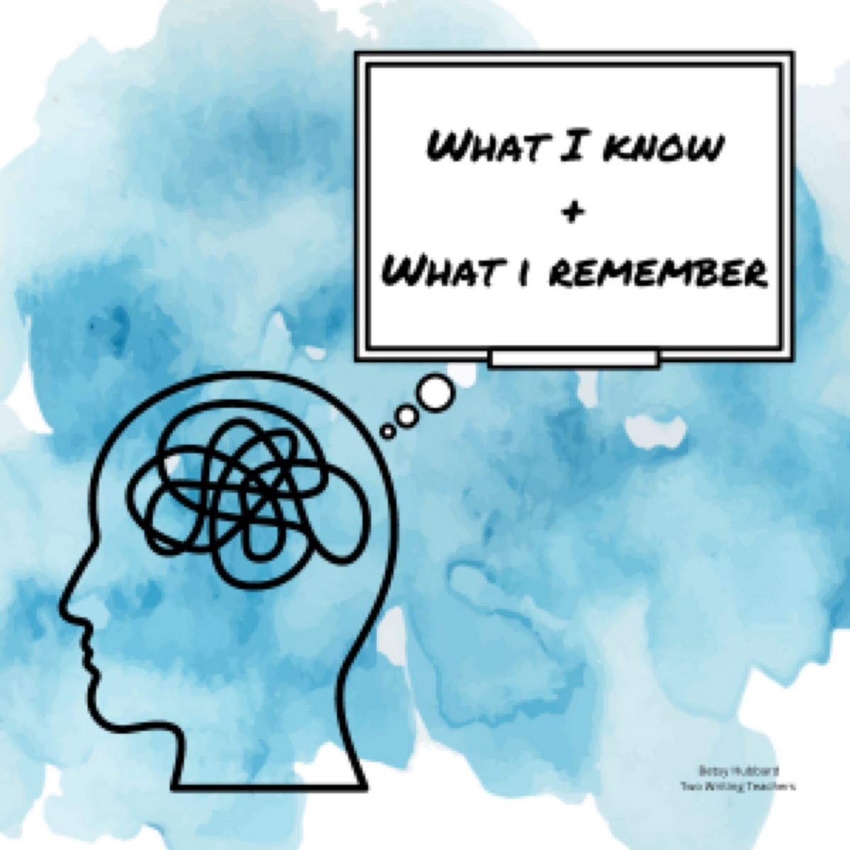 sshubitz's tweet image. Brush up your understanding of how working memory functions within the brains of your writers. 
twowritingteachers.org/2024/10/14/wri…
Via @Betsy_writes 
#TWTBlog