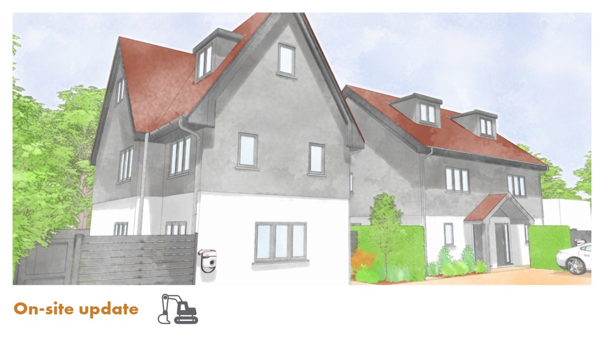 Potter Church & Holmes Architects tweet media