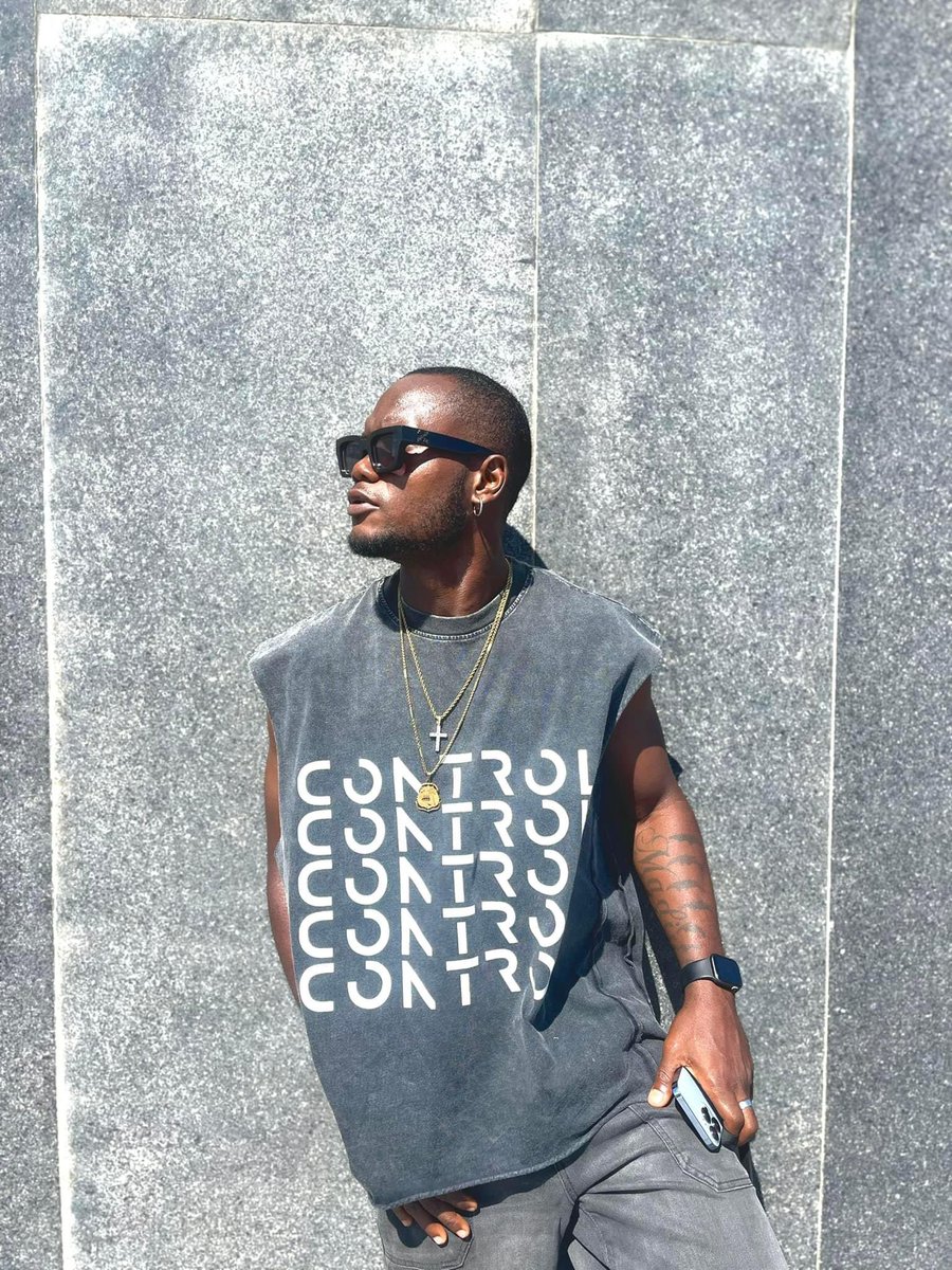 controlthebrand's tweet photo. Limited edition 
Control 
#DaBarnersvilleControlMonrovia https://t.co/L1HFt672GA