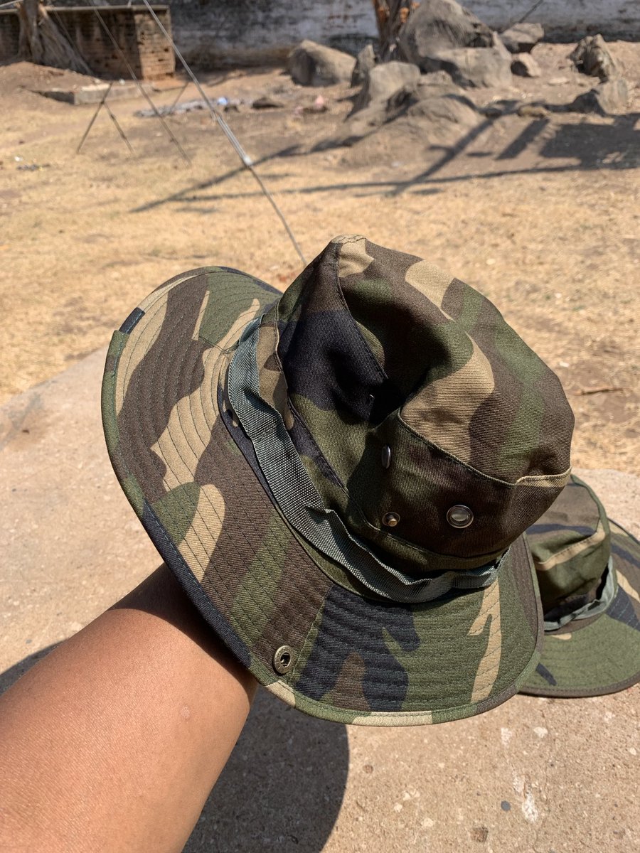 JanaGuyMW's tweet photo. 0994507839 call/whatsapp
Jungle Hats
Mk10,000 Each
Lilongwe shop
Different colors available https://t.co/kPHe5RIe0T
