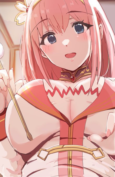 ユイちゃん☺️ 