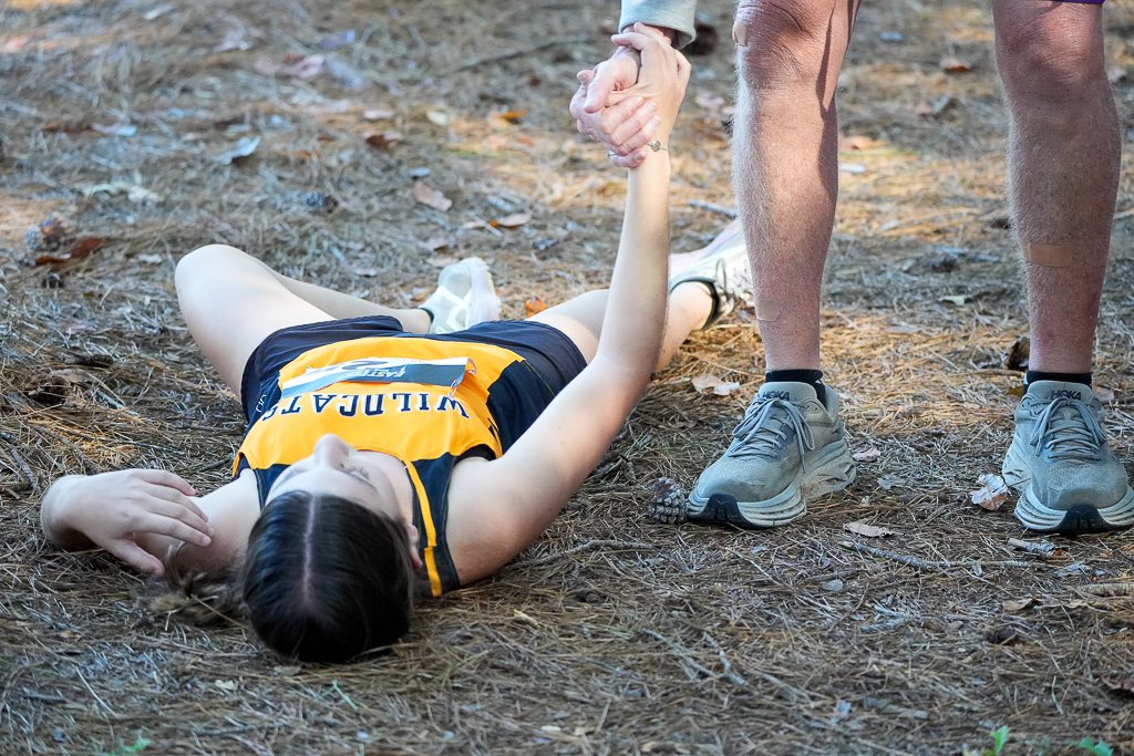 2024 Georgia Middle School Cross Country State Championship