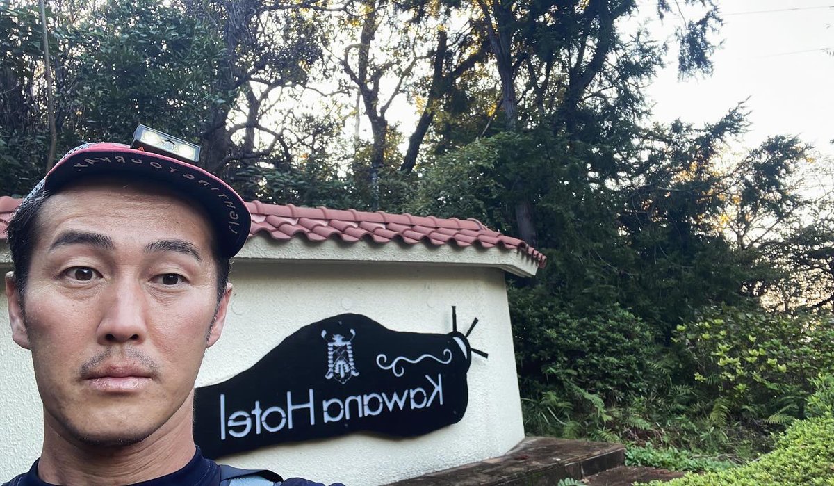 石崎清和 ༄ 隔月で100km超レースに挑む人材業界マーケ🏃‍♂️ tweet media