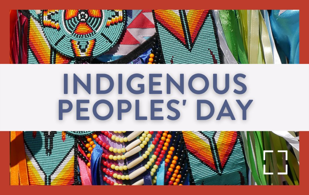 ETSUCCRHS's tweet photo. Today, we celebrate and honor the history, culture, and contributions of Indigenous communities. Today, we celebrate and honor the history, culture, and contributions of Indigenous communities. 

#IndigenousPeoplesDay #HealthEquity #CulturalHeritage #CollegeOfHealthSciences https://t.co/mItbWn2x2C