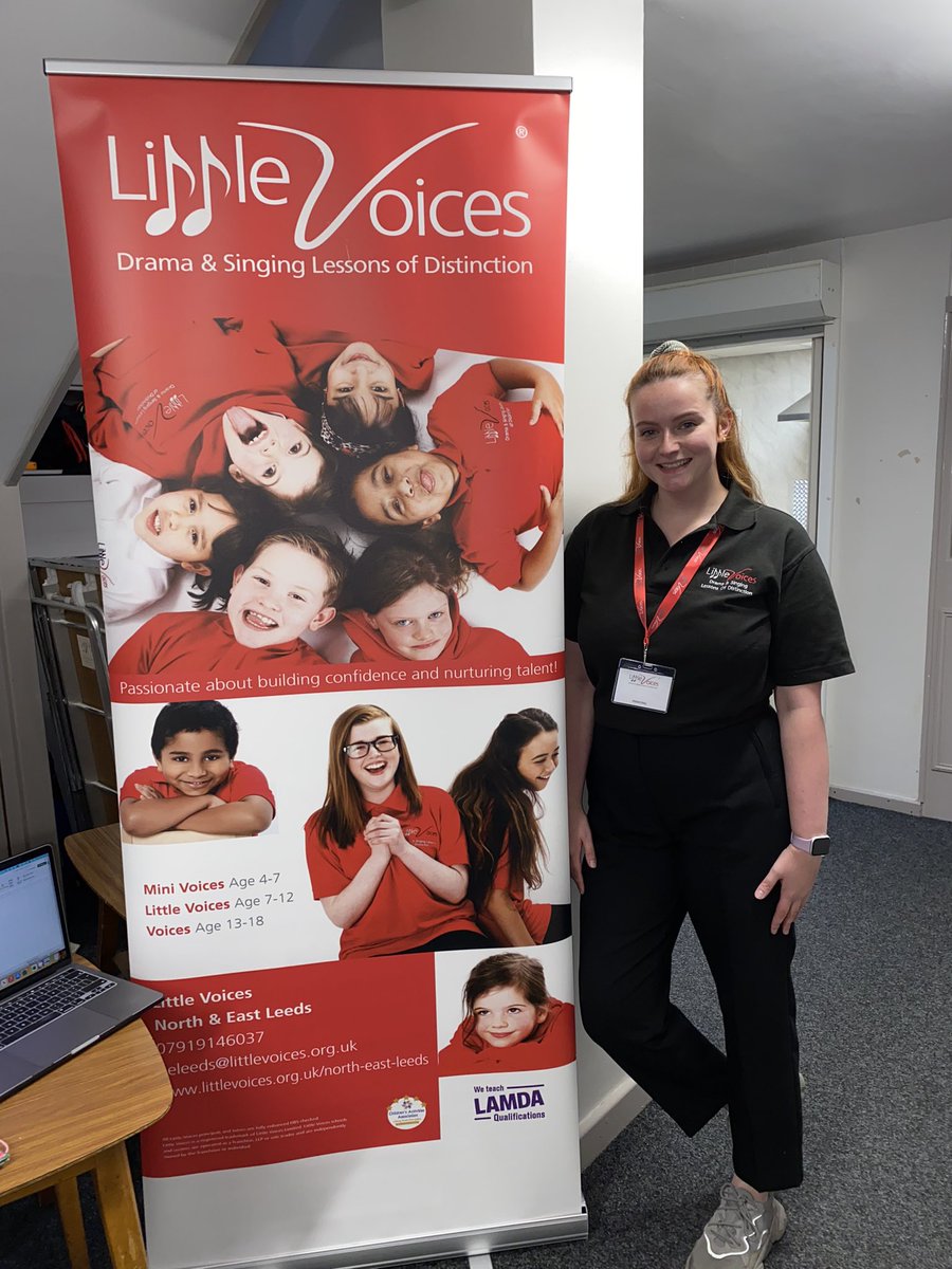 LVNELeeds's tweet photo. It was amazing to open our centre 2 weeks ago! https://t.co/jp0SwsB99f