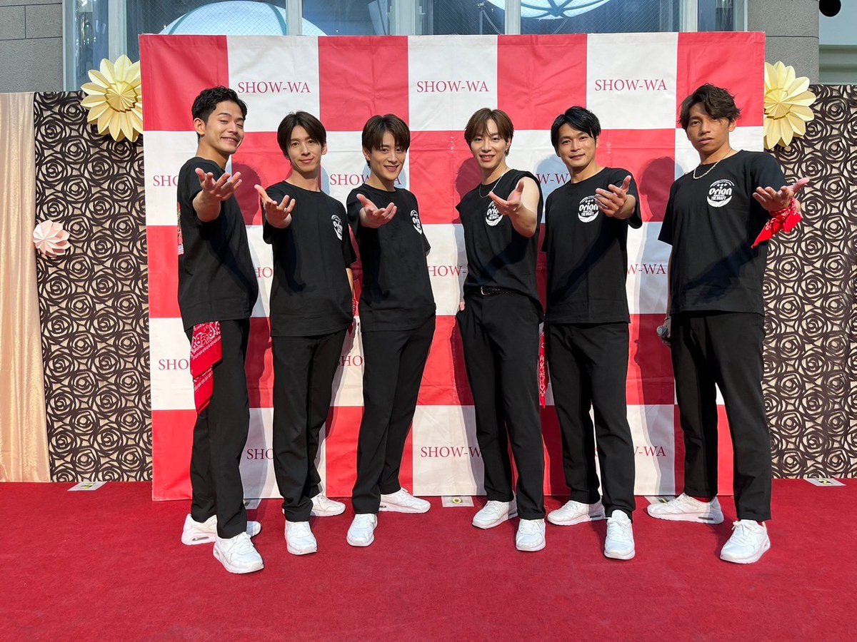 塩田 将己 / SHOW-WA on X