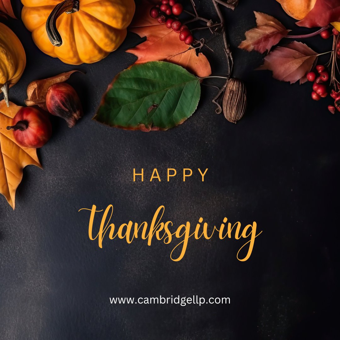 Happy Thanksgiving!
Grateful for the moments, memories, and the people around us. 📷📷