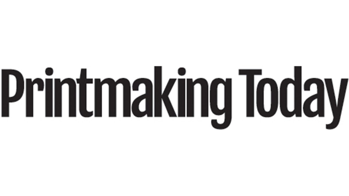 East London Printmakers tweet media