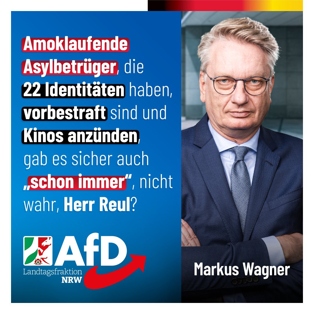 AfD-Fraktion NRW tweet media