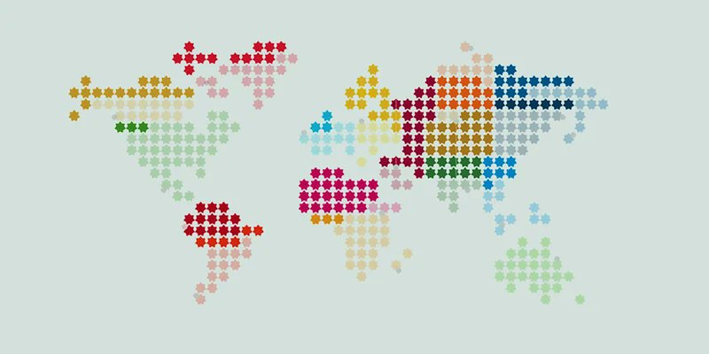 Really exciting to see we are starting to have students in 1st year in college who remember doing 5*S sessions from TY a few years back! One session this morning where student remembered the early versions of our SatelliteSkill5 App from LC Geography! #believeinscience
