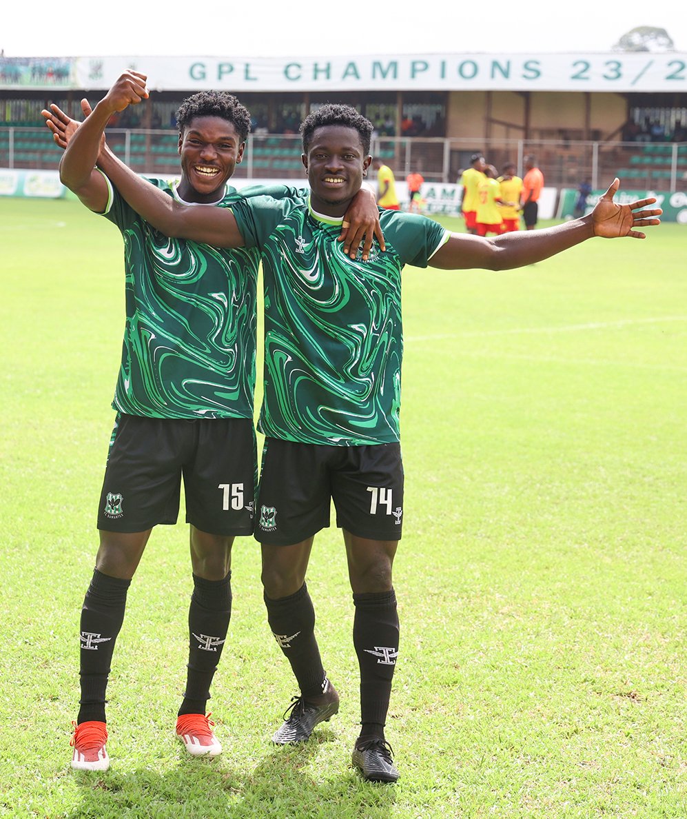 FcSamartex1996's tweet photo. FT: The match at the Nsenkyire Sports Arena has concluded with a resounding victory for our team, thanks to two decisive goals scored in the first half, which secured our triumph over Nsoatreman.
#Saxfc 2:0 Nsoatreman https://t.co/8KtSXqvuOa
