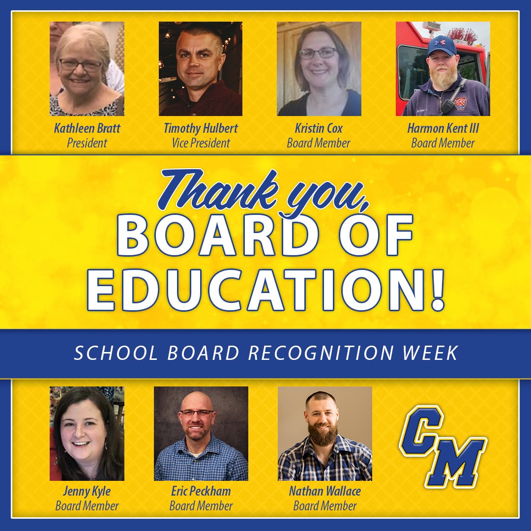 Cato-Meridian Central School District tweet media