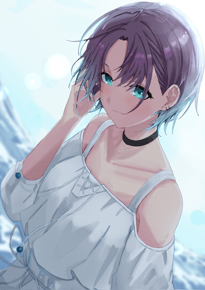 田中摩美々 「#あなたの評判良かった4選がみたい これ 」|レモきちのイラスト