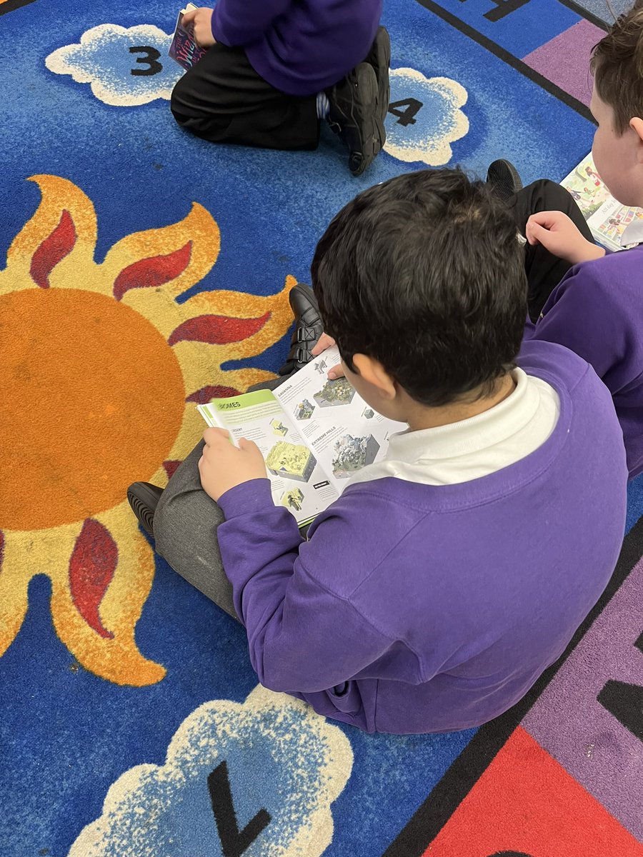 ivingswood's tweet image. Year 5 have walked down to Chesham Library and are having a great time exploring all the different books they have! They are already excited to come back and join! #lovereading #locallibrary #cheshamlibrary @BucksCouncil