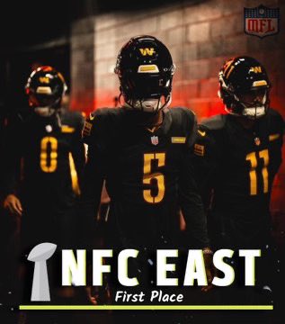 JustUrAvgFlyGuy's tweet image. Morning #CommandersNation
I know our team finally has the foundation in place to sustain a winning, positive, powerful &amp;amp; dominating team in all 3 phases of the game. We aren’t there yet.
As much as I want us to win, I don’t want AP buying a short term fix. I want sustainability!