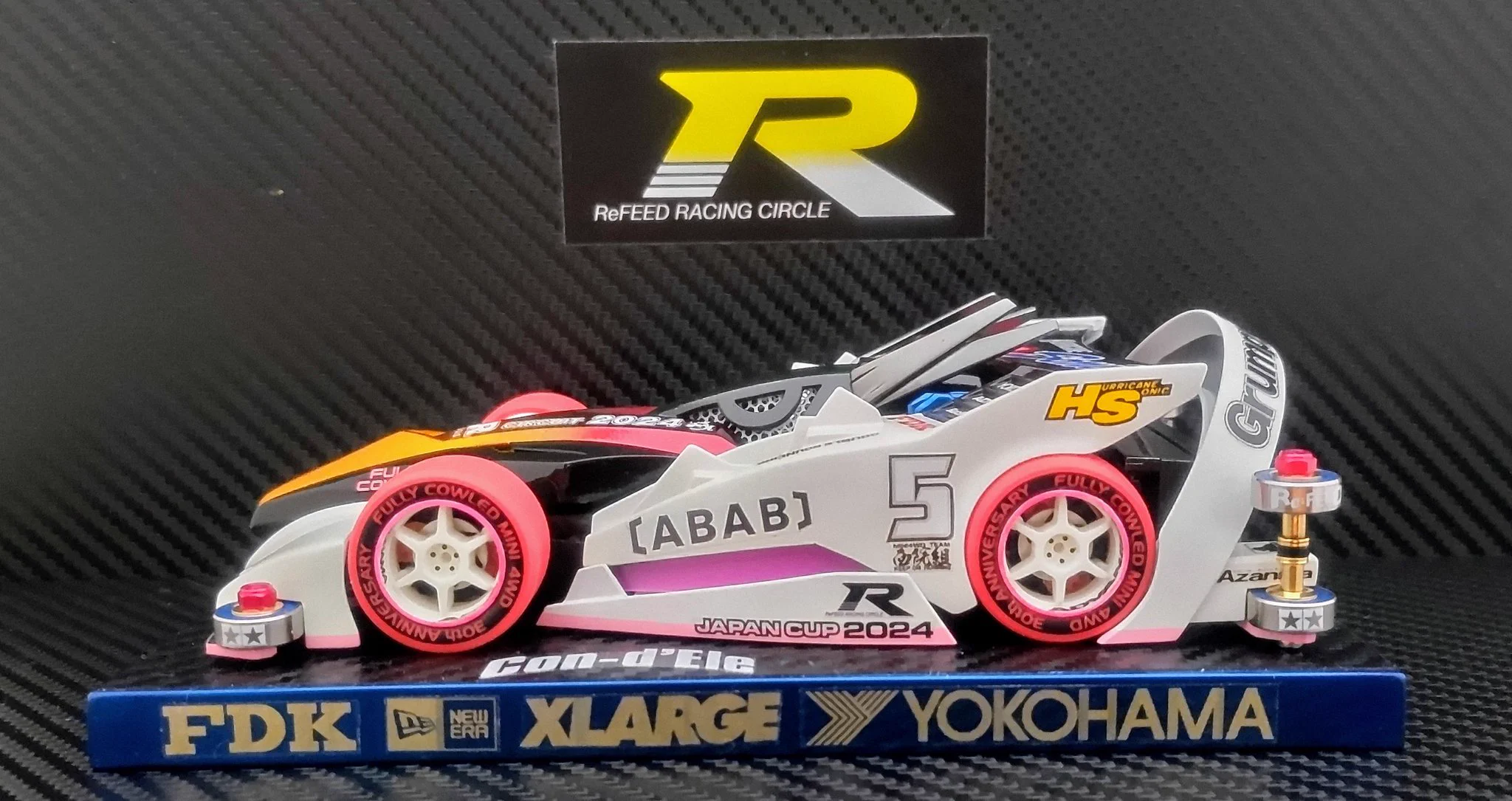 ミニ四駆【タミヤ公式】🚗🏁 on X: 