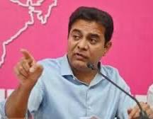 SDM_official1's tweet photo. Who is Best Performed IT Minister In Telugu States??

@KTRBRS 🔄                    @naralokesh ❤️ https://t.co/b7wPcb8nhy