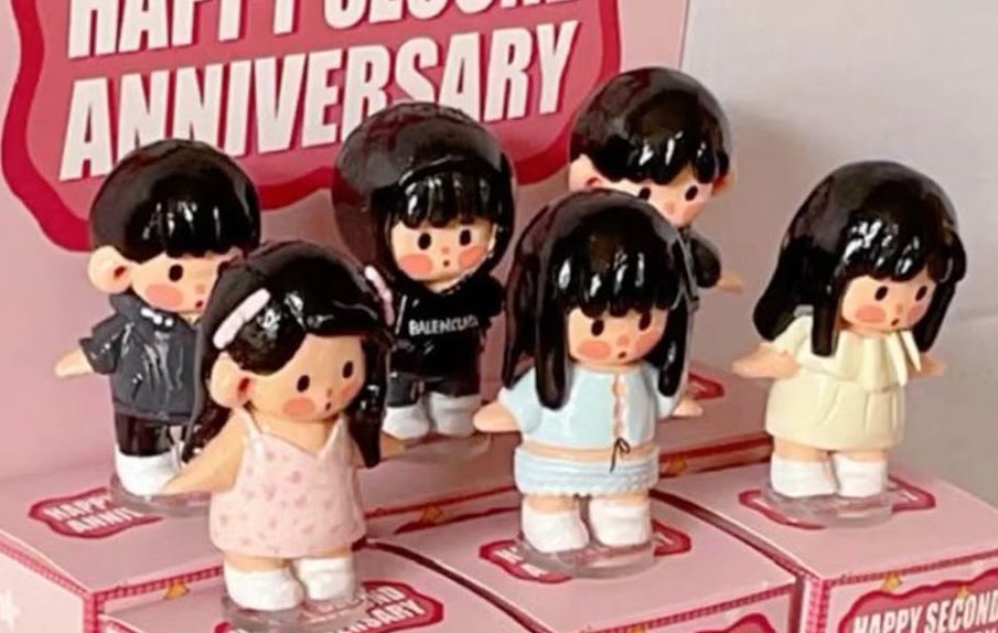 hello ! wtb lfs personalized custom figures!
- clay, air dry, polymer (idk)
- dm me!