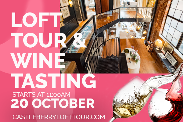 enverite's tweet photo. 10 lofts, 13 wine Tasting stops. 11am-5pm. plus an After Party on the Carrie Steele Bridge at Centennial Yards with music, food and entertainment. Tickets online : https://t.co/rCUXFsPJwh https://t.co/g2qTqFGWE2