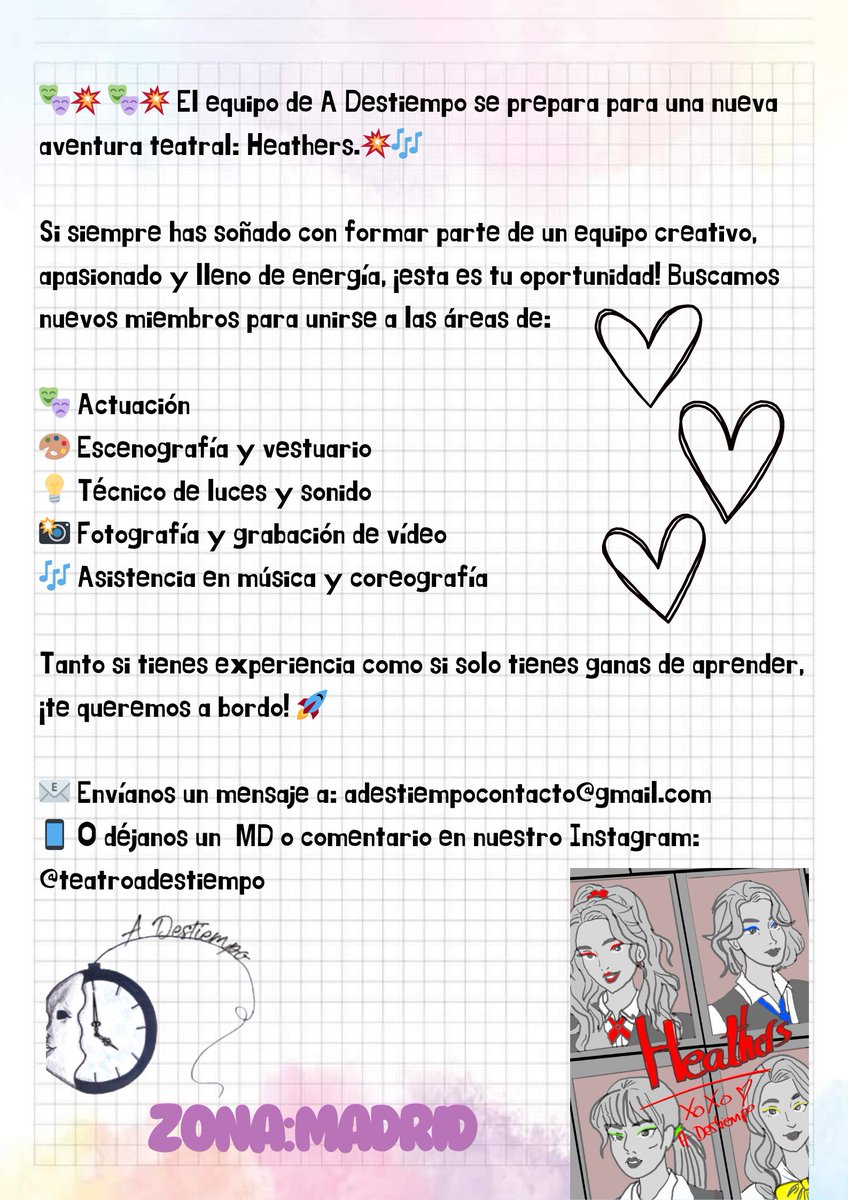 DramaADestiempo's tweet photo. https://t.co/oV0oHRjiPj