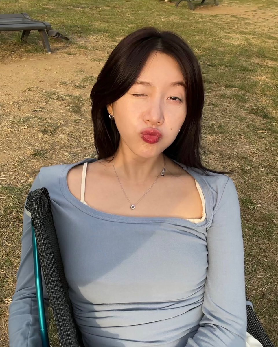 94__O5O4's tweet photo. 소연이 인스타

#정소연 #소연 #SOYEON #LABOUM #라붐 https://t.co/pZlmXwqP2C