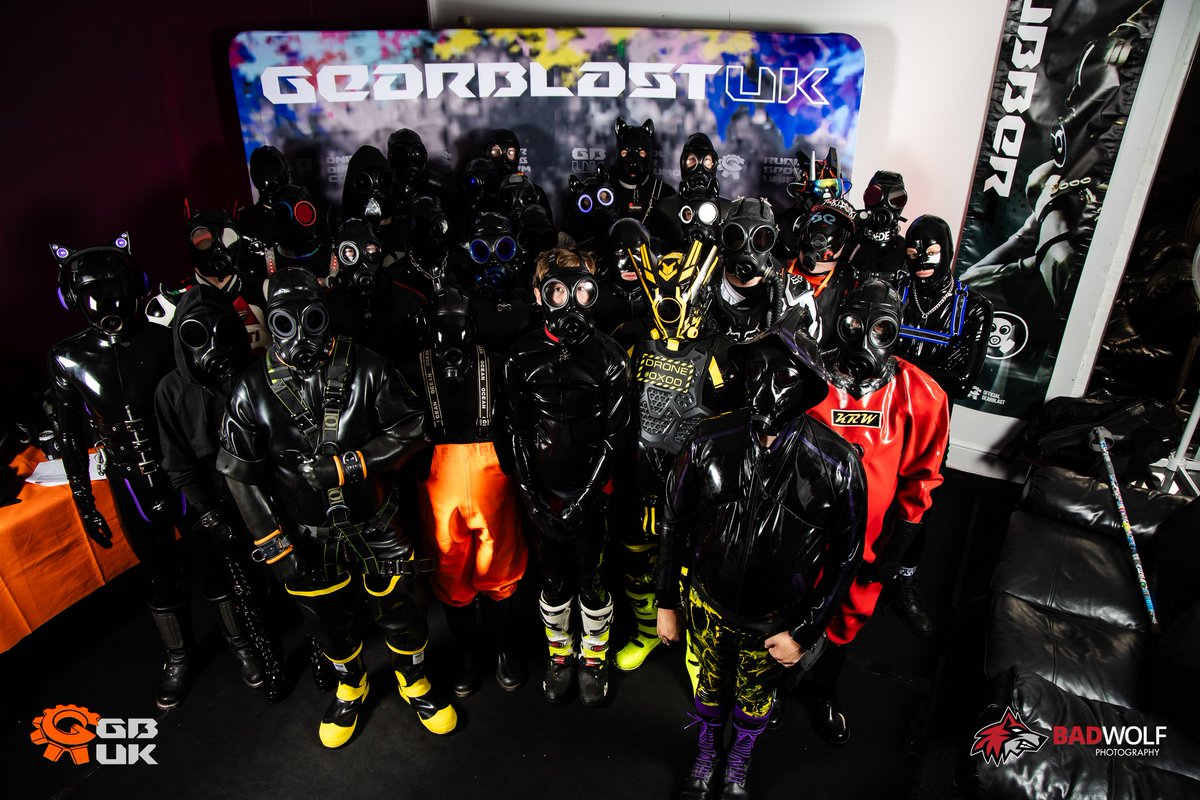 Group drone shot by <a href="/BadWolfPhotos/">Bad Wolf Photography</a> at <a href="/GearBlastUK/">🌈GearBlastUK🏳️‍🌈</a>